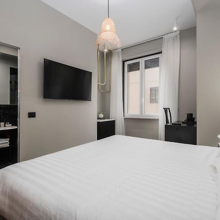 Hotel Valeri 로마 외부 사진