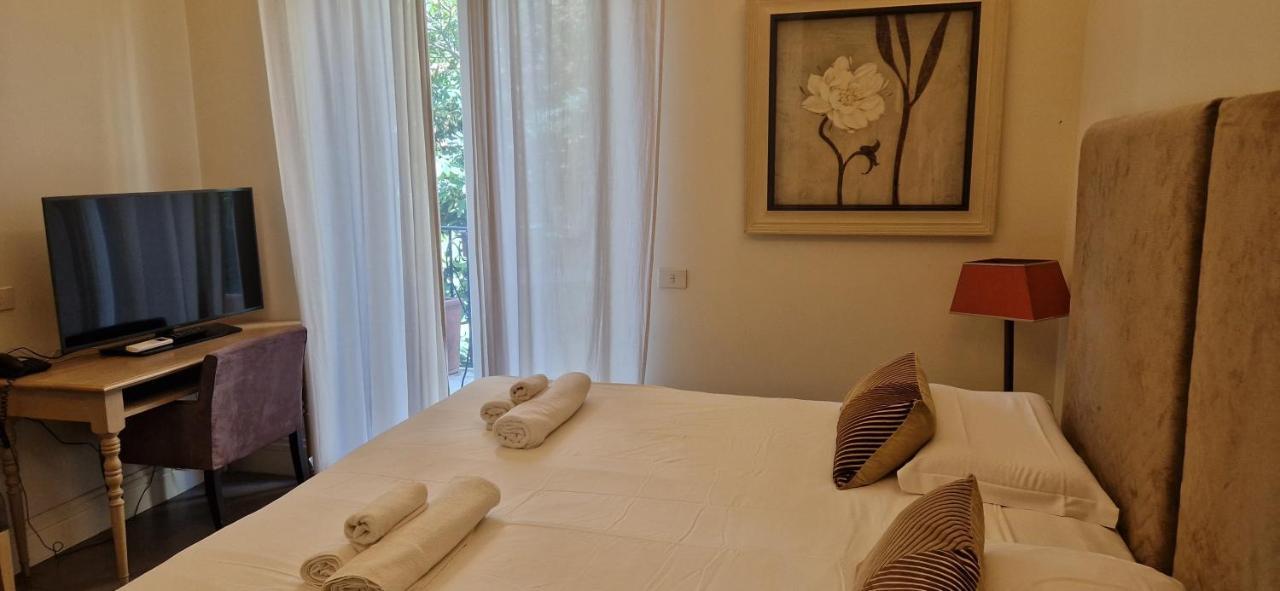 Hotel Valeri 로마 외부 사진