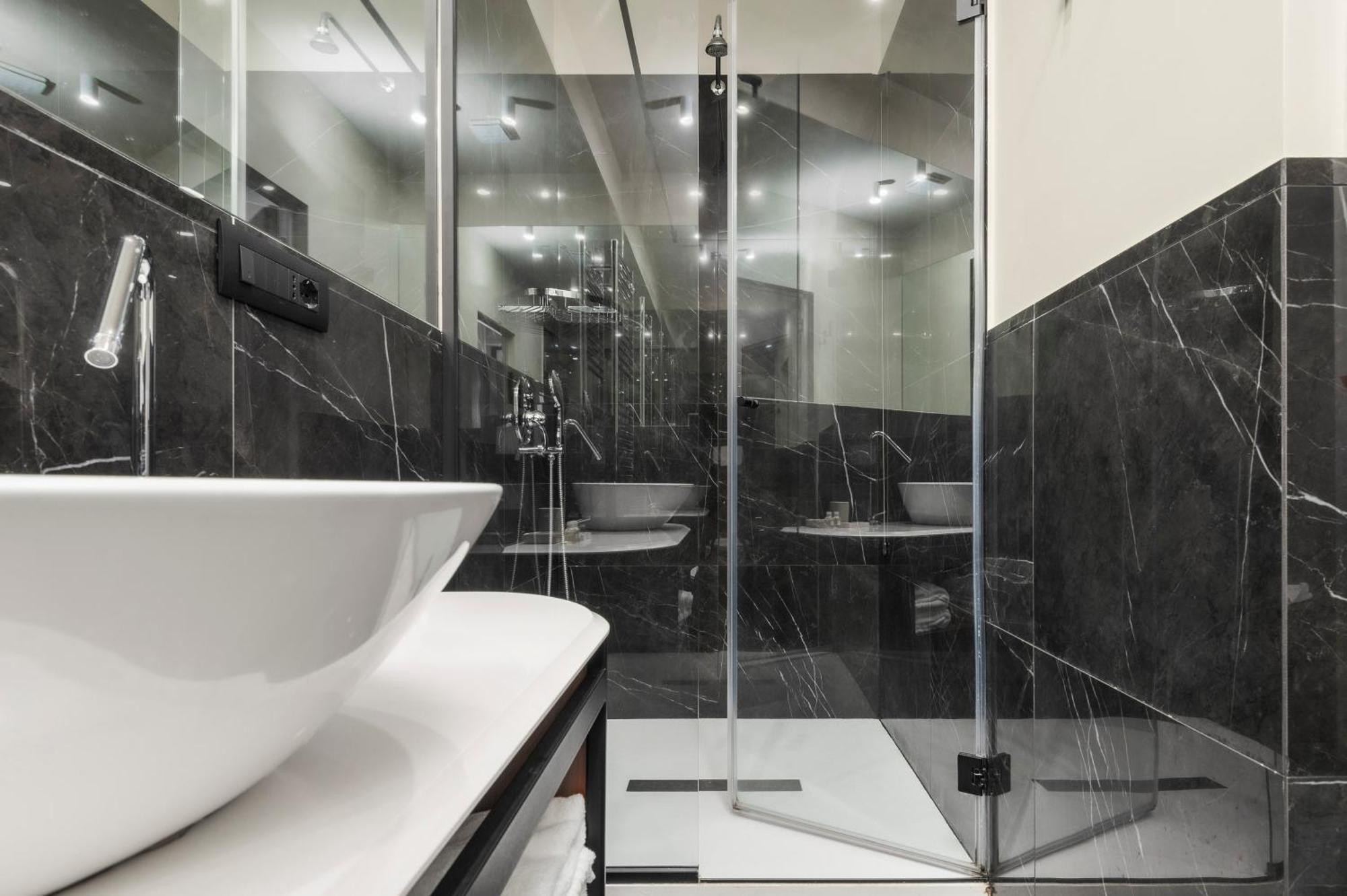 Hotel Valeri 로마 외부 사진