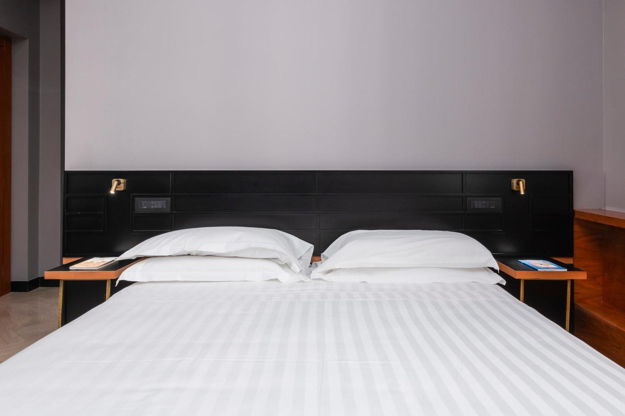 Hotel Valeri 로마 외부 사진