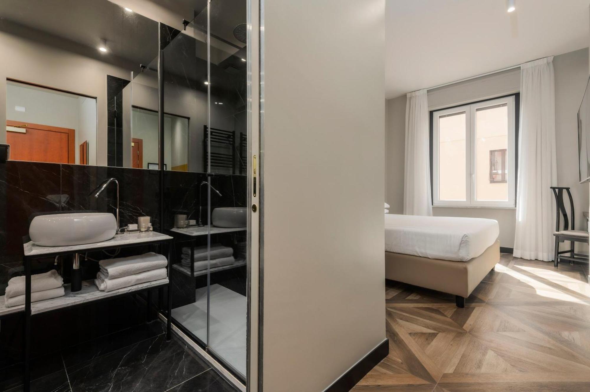 Hotel Valeri 로마 외부 사진