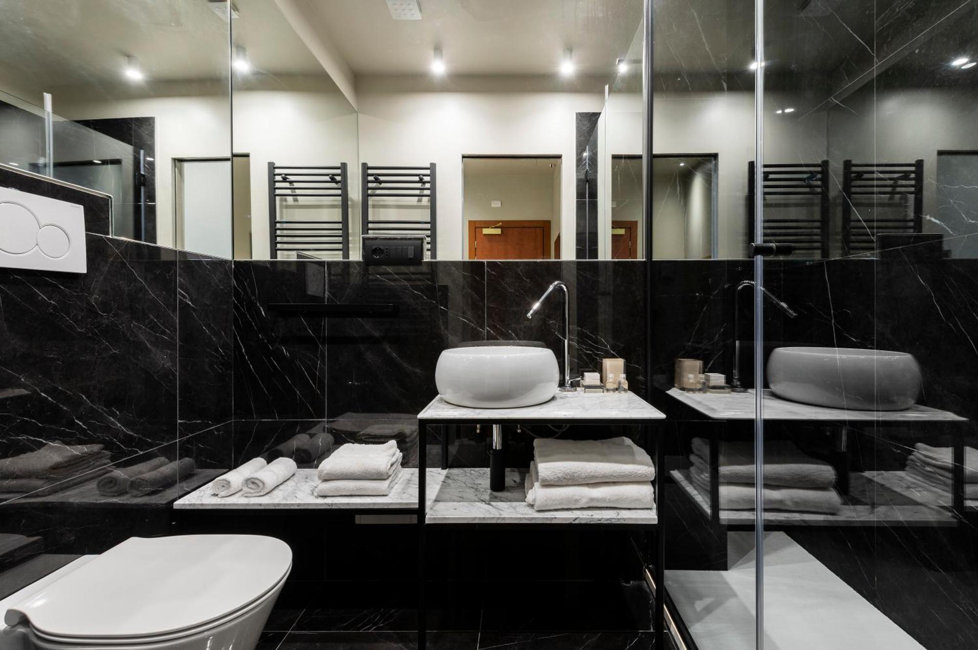 Hotel Valeri 로마 외부 사진