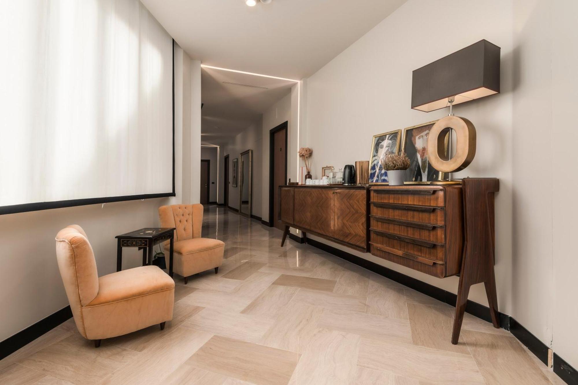 Hotel Valeri 로마 외부 사진