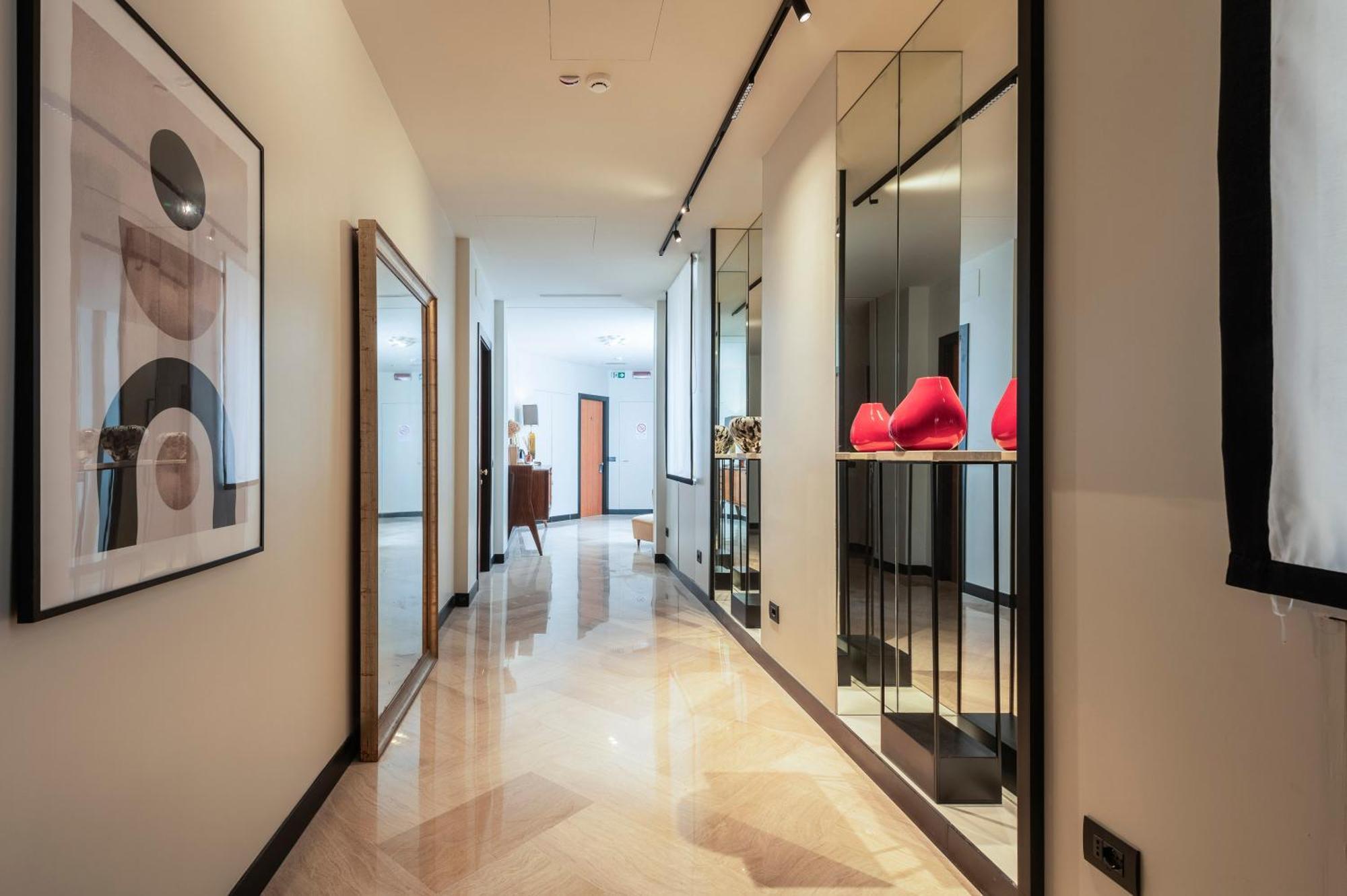 Hotel Valeri 로마 외부 사진
