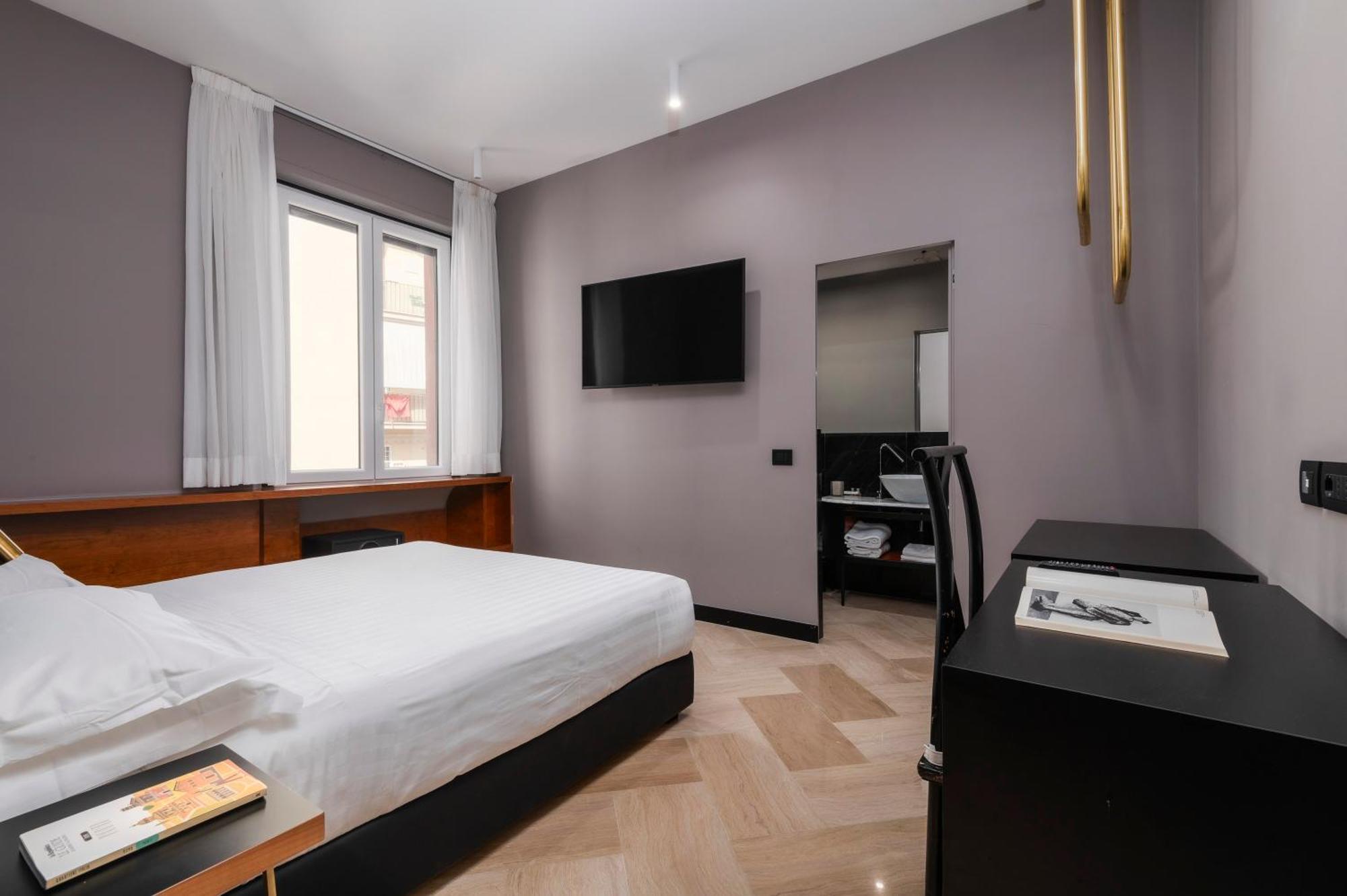 Hotel Valeri 로마 외부 사진