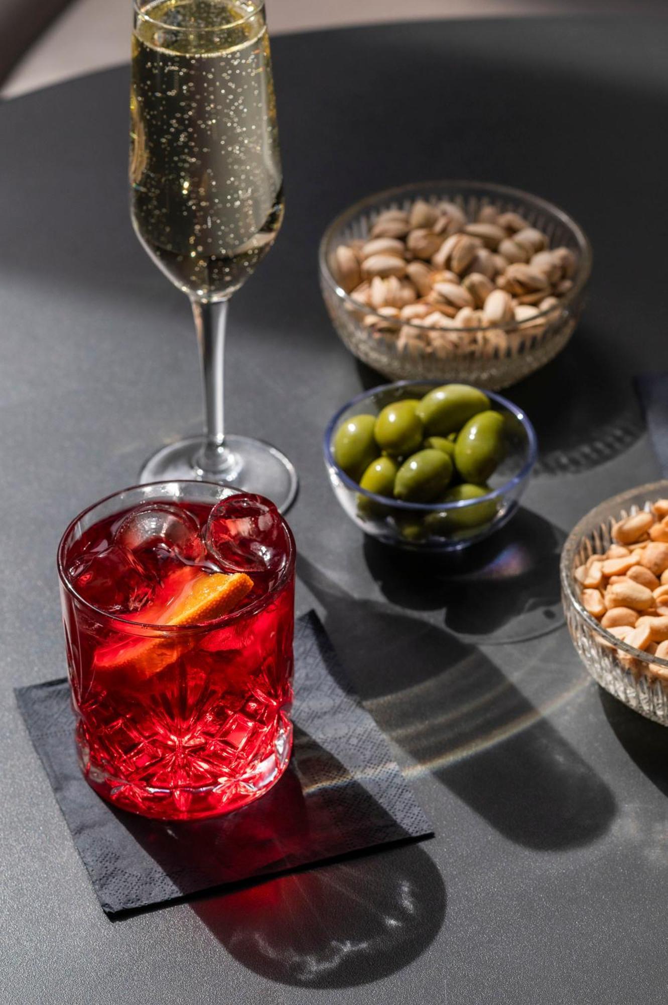 Hotel Valeri 로마 외부 사진